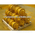 Shantui bulldozer parts shantui undercarriage parts SD22 Singhle Double track roller ass'y